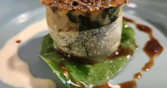 Restaurant Le Touristique - Chez les Louis