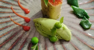 Restaurant Le Touristique - Chez les Louis