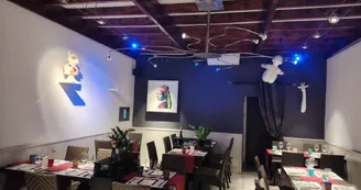 Restaurant Le Touristique - Chez les Louis
