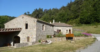 Moulin de Mandy Moulin de Mandy
