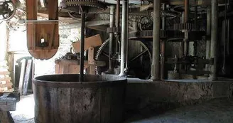 Moulin de Mandy Moulin de Mandy