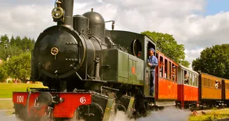 Chemin de Fer Historique Velay-Express Chemin de Fer Historique Velay-Express