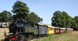 Chemin de Fer Historique Velay-Express Chemin de Fer Historique Velay-Express