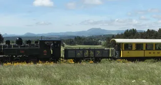 Chemin de Fer Historique Velay-Express Chemin de Fer Historique Velay-Express