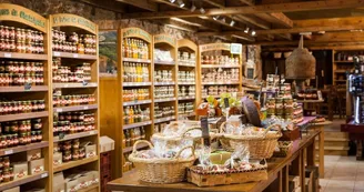 La Ferme du Châtaignier La Ferme du Châtaignier