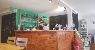L'Art des Chemins