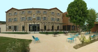 Hôtel Le Félicien Hôtel Le Félicien