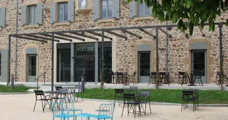 Hôtel Le Félicien Hôtel Le Félicien