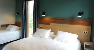 Hôtel Le Félicien Hôtel Le Félicien