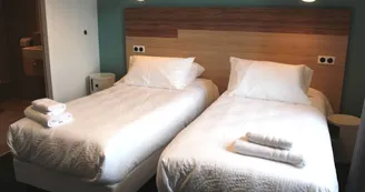 Hôtel Le Félicien Hôtel Le Félicien