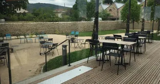 Le Félicien Le Félicien