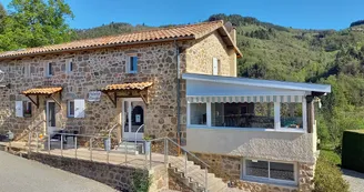 Auberge Le Champêtre - Chambres d'hôtes