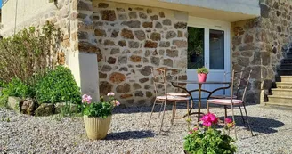 Auberge Le Champêtre - Chambres d'hôtes