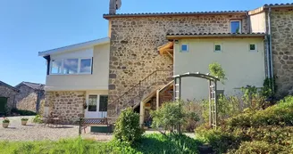 Auberge Le Champêtre - Chambres d'hôtes