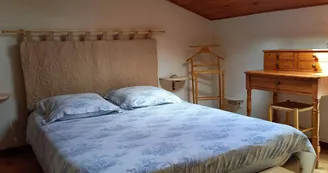 Auberge Le Champêtre - Chambres d'hôtes