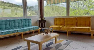 Auberge Le Champêtre - Chambres d'hôtes