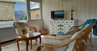 Auberge Le Champêtre - Chambres d'hôtes