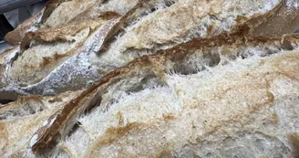 The Ardéchoise Baguette - A Local Specialty The Ardéchoise Baguette - A Local Specialty