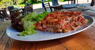 Le Quai des Haltes - Local snack