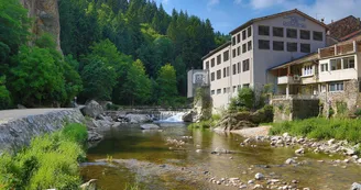 L'Arche des Métiers