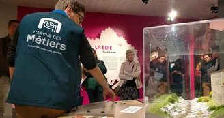 L'Arche des Métiers