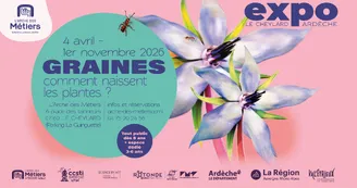 L'Arche des Métiers