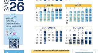 L'Arche des Métiers