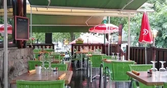 La Terrasse