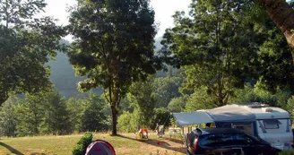 L'Ardéchois campsite L'Ardéchois campsite