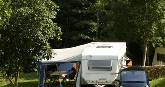 L'Ardéchois campsite L'Ardéchois campsite