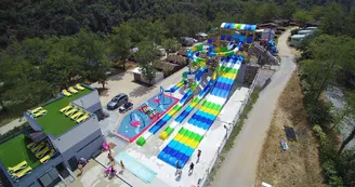 Camping Eyrieux