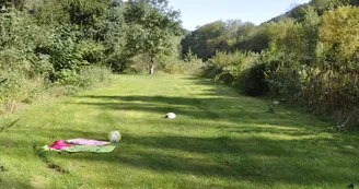 Camping Eyrieux
