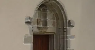 Eglise Saint Didier de Crussol