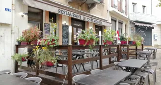 Le Châtaignier