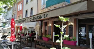 Le Châtaignier