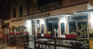 Le Châtaignier