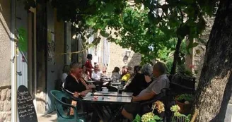Auberge de la Fontaine