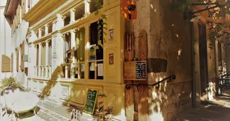 Auberge de la Fontaine