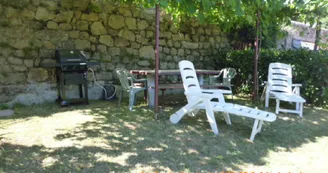 Gîte Mme Faure Nicole