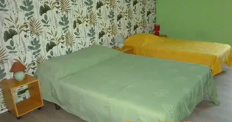Gîte Mme Faure Nicole