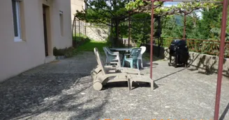 Gîte Mme Faure Nicole