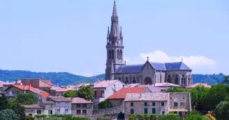 Église du Sacré-Cœur
