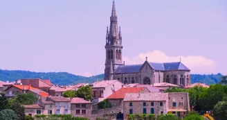 Église du Sacré-Cœur