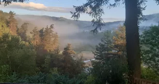 Camping La Douce Ardèche Camping La Douce Ardèche