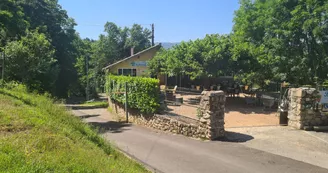 Camping La Douce Ardèche Camping La Douce Ardèche