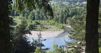 Camping La Douce Ardèche Camping La Douce Ardèche