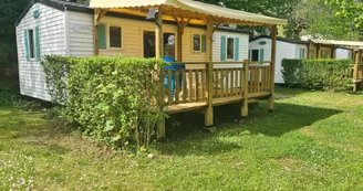 Camping La Douce Ardèche Camping La Douce Ardèche