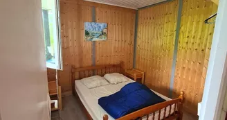 Camping La Douce Ardèche Camping La Douce Ardèche