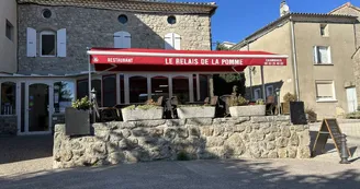 Le Relais de la Pomme