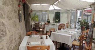 Le Relais de la Pomme